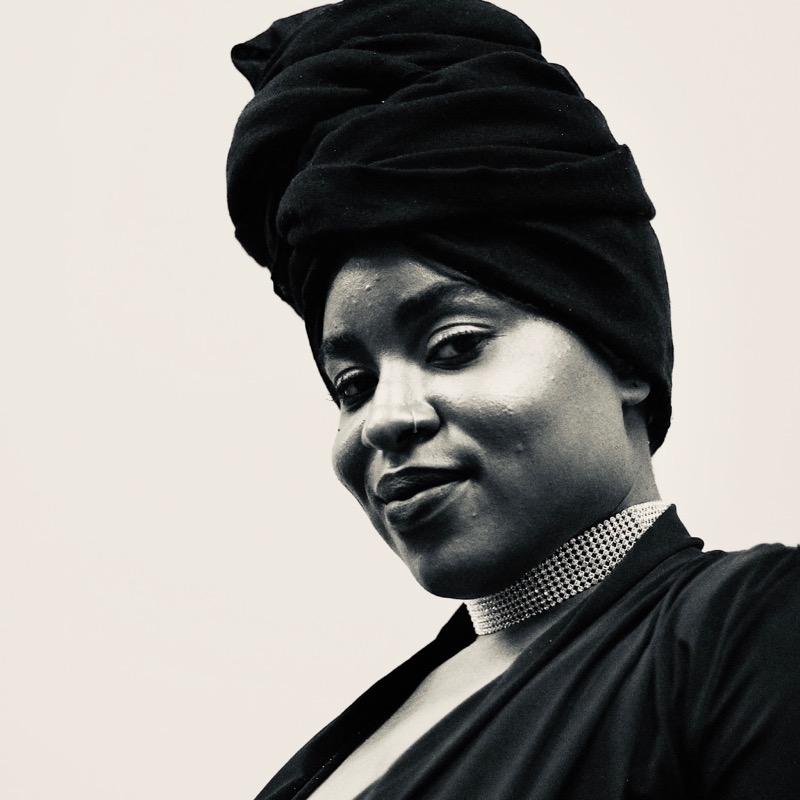 Episode 35: Nyria Stuart-Thompson