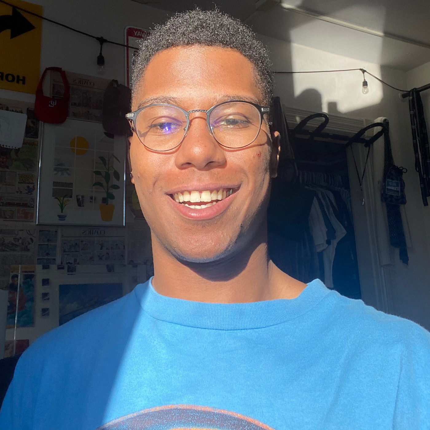 Episode 51: Sean Brewer, Jr.