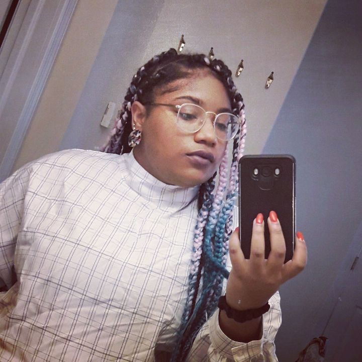 Episode 26: Starrkeisha Cobb