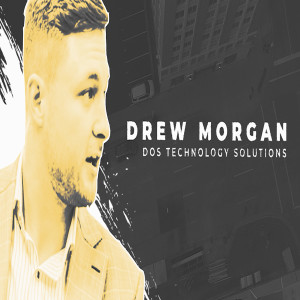 Drew Morgan of Technology Solutions interviews William Nozak about Local SEO and CI Reports