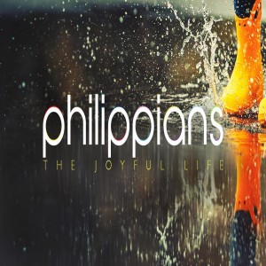 Overcoming Hardships - Jordan Keeter /(Philipians Series - Week 1)