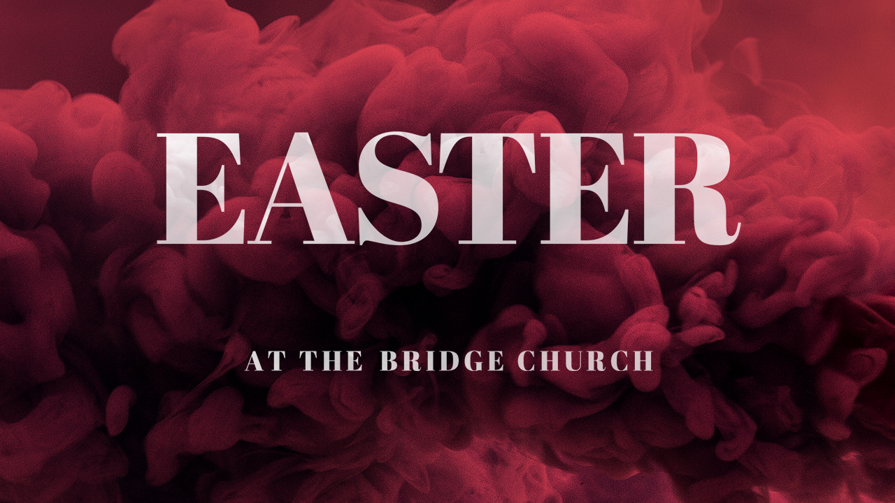 Easter - Pastor Daniel Cazenave