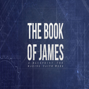 In the Waiting - Pastor Daniel Cazenave (Week 5, The Book of James Series)