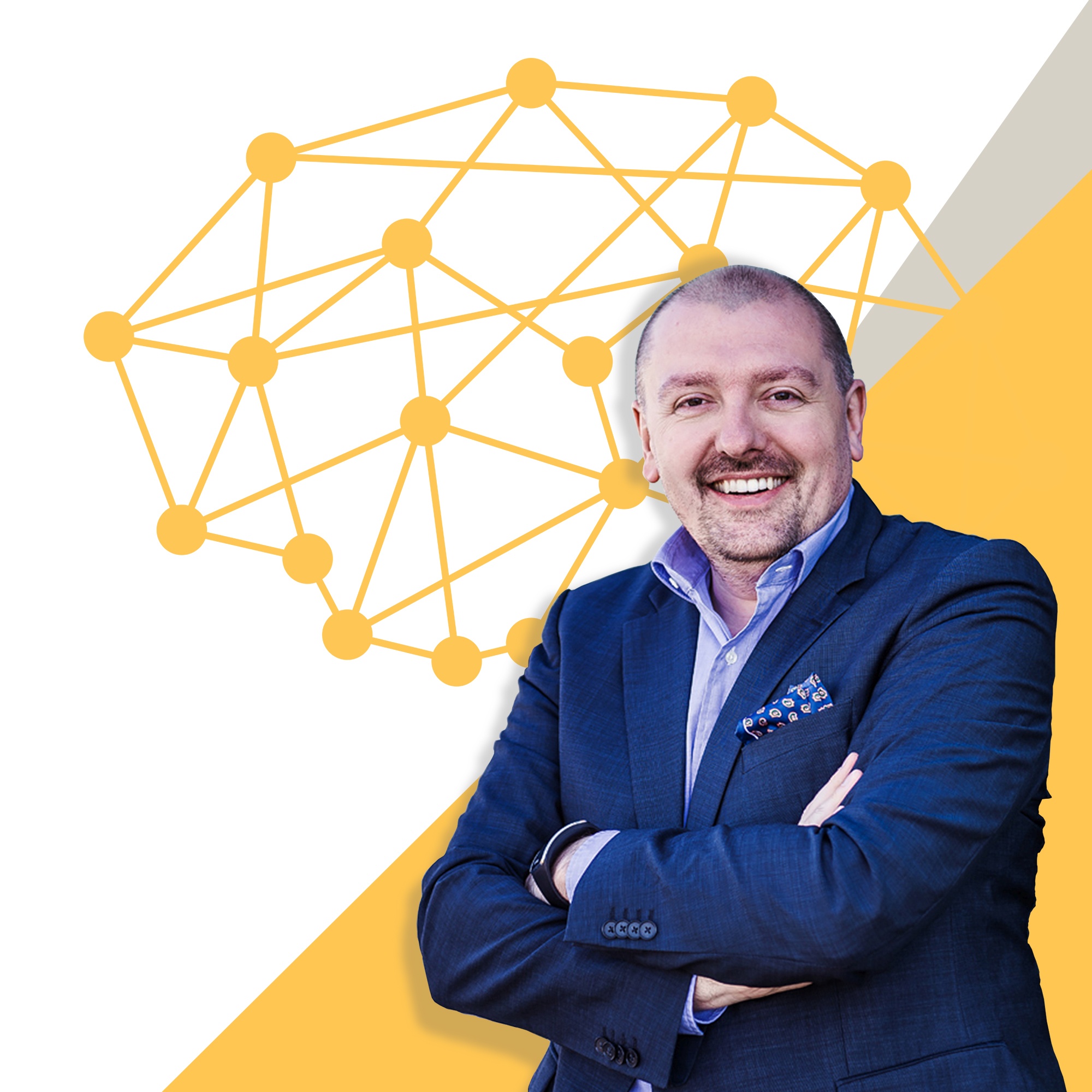 Startup My Way - Bogusz Pękalski