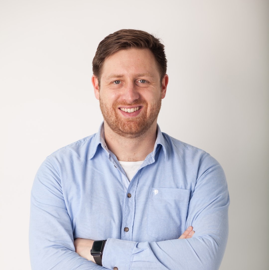 Startup My Way - Bogusz Pękalski