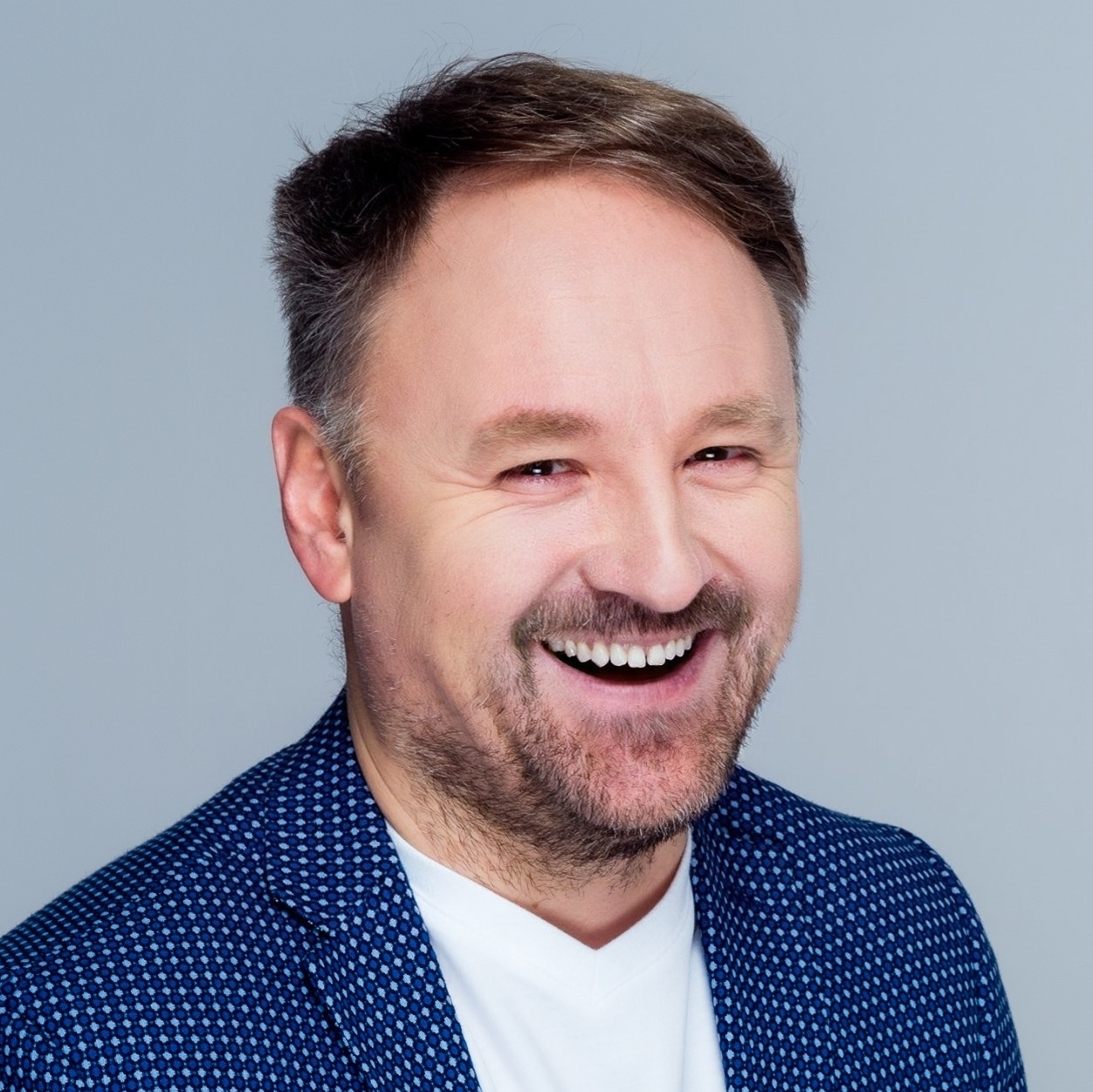 Startup My Way - Bogusz Pękalski