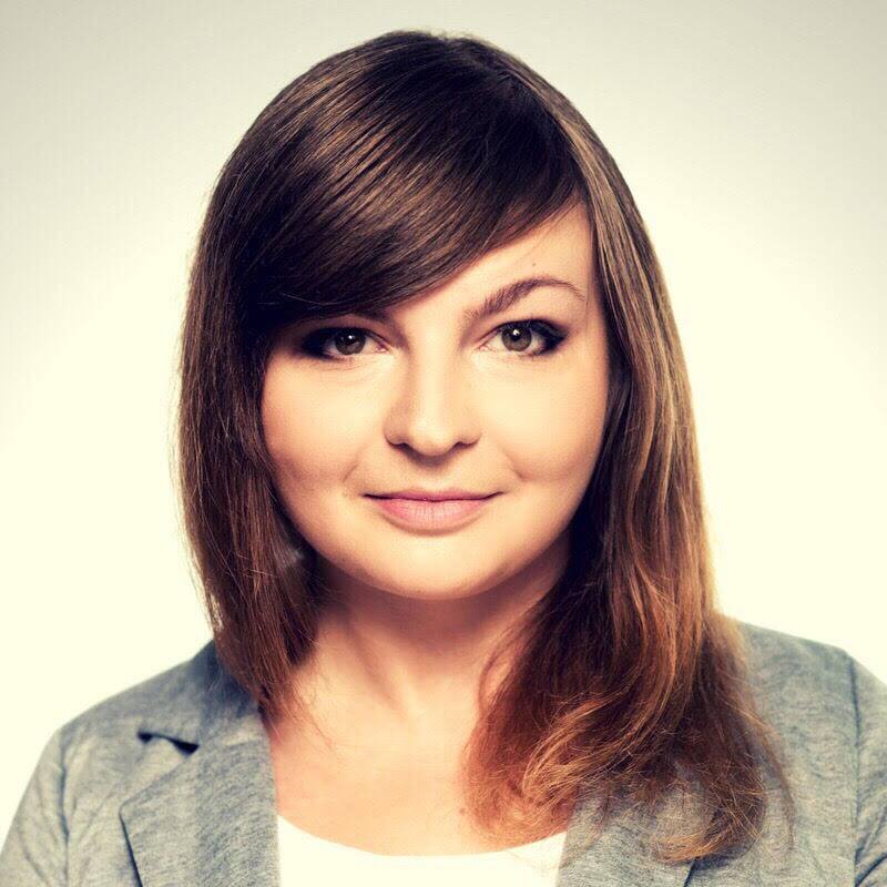Startup My Way - Bogusz Pękalski