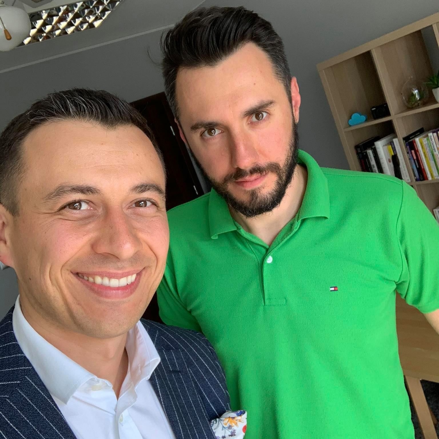 Startup My Way - Bogusz Pękalski
