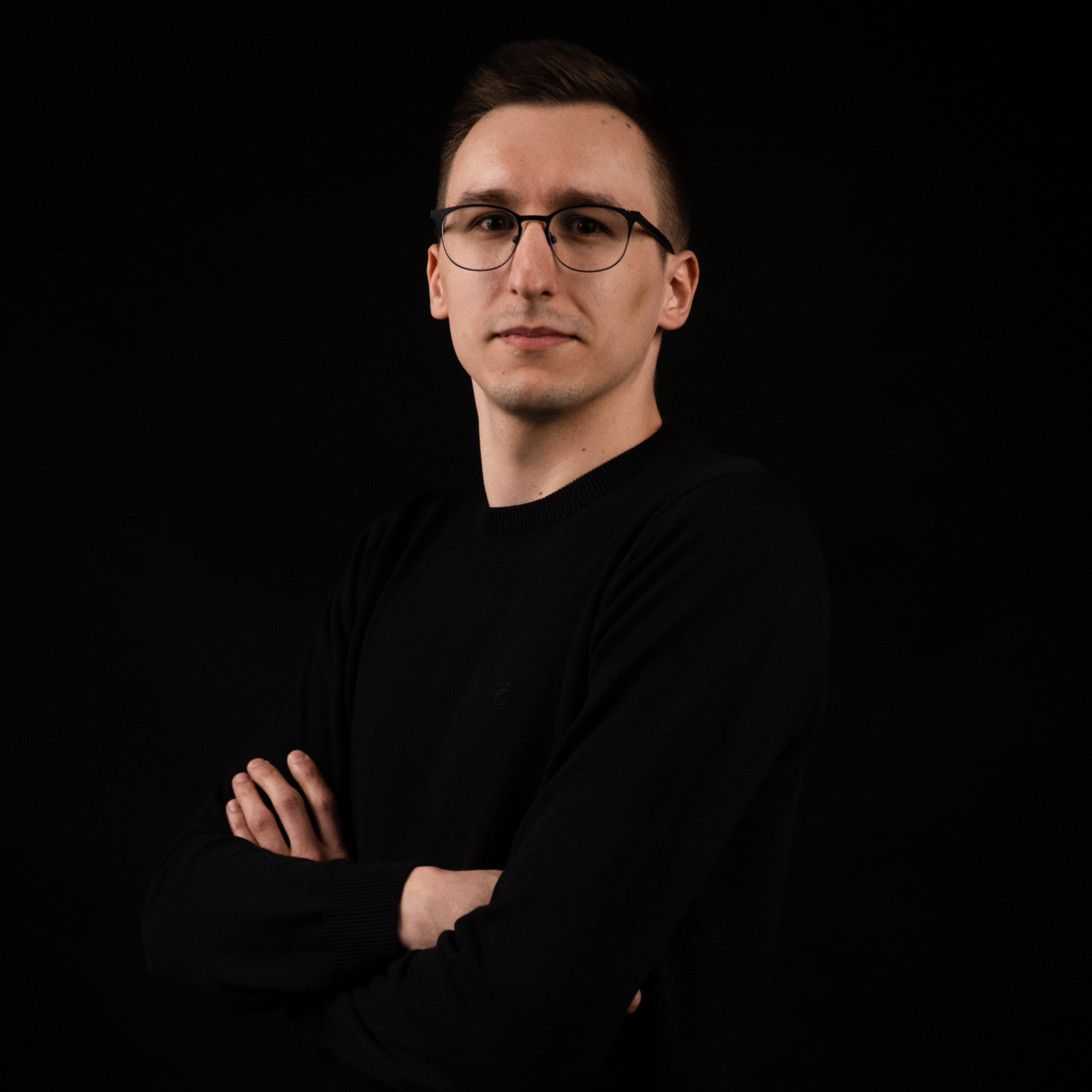 Startup My Way - Bogusz Pękalski