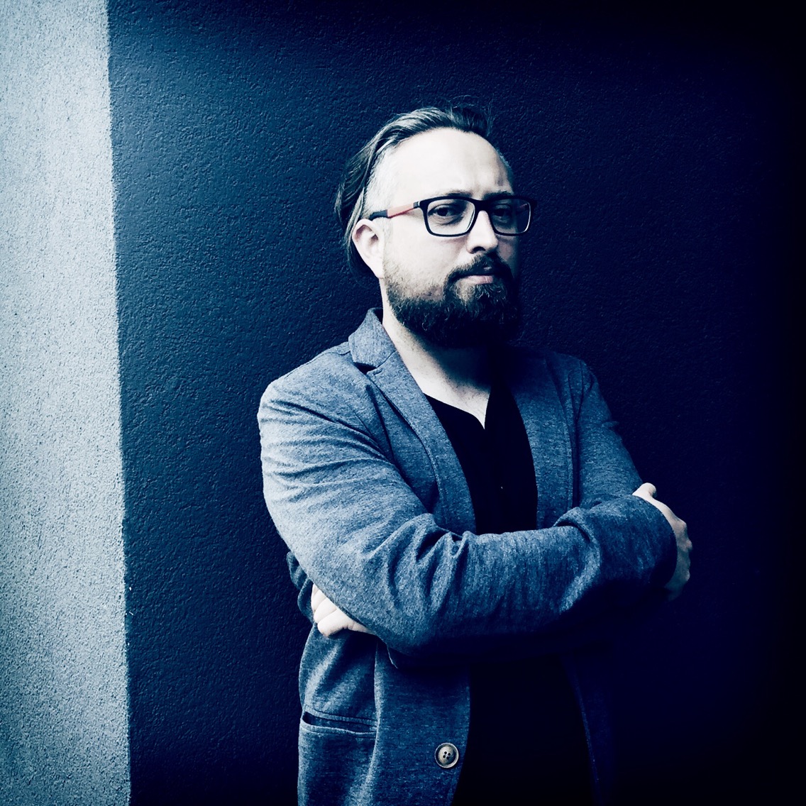 Startup My Way - Bogusz Pękalski