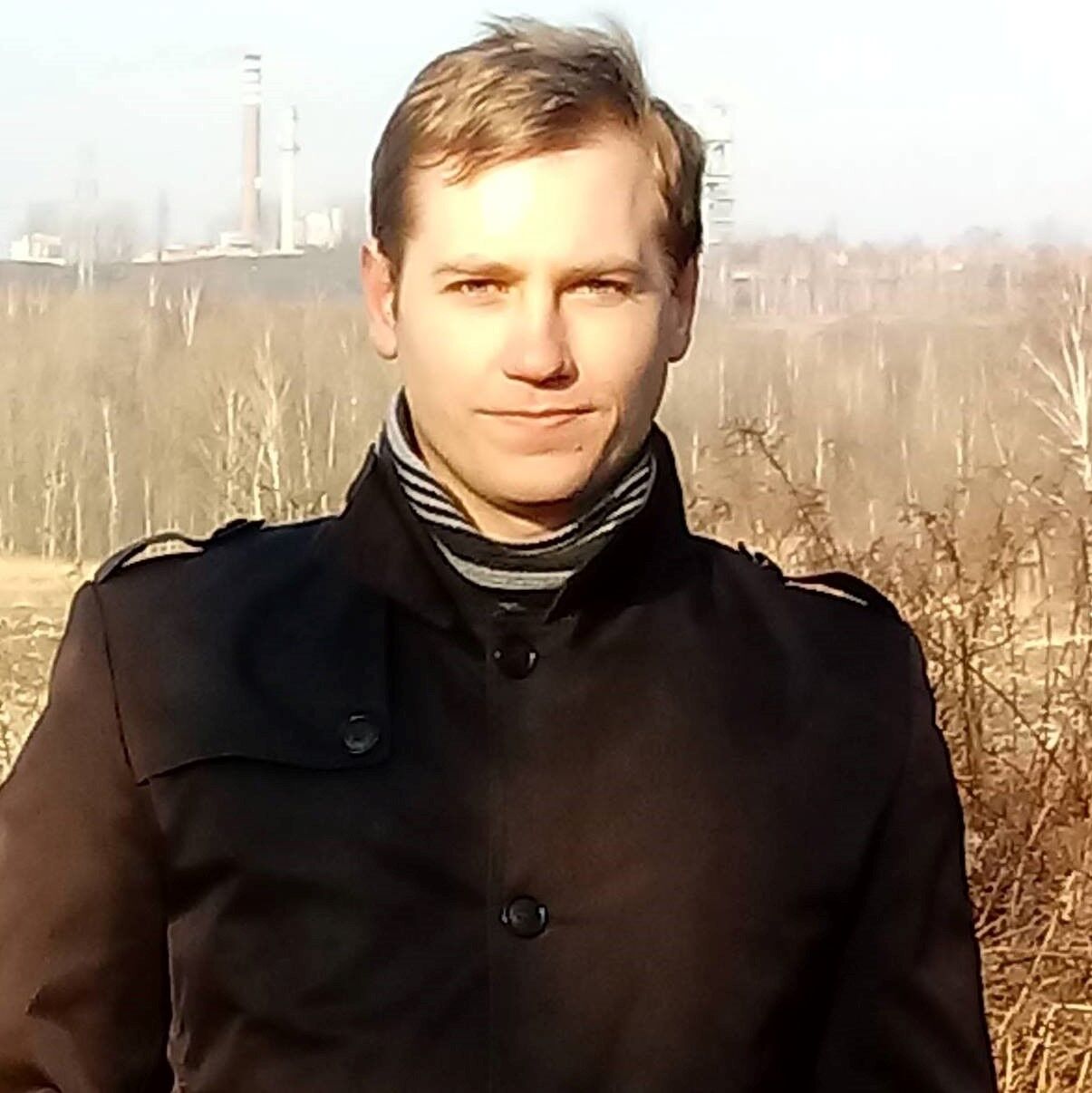Startup My Way - Bogusz Pękalski