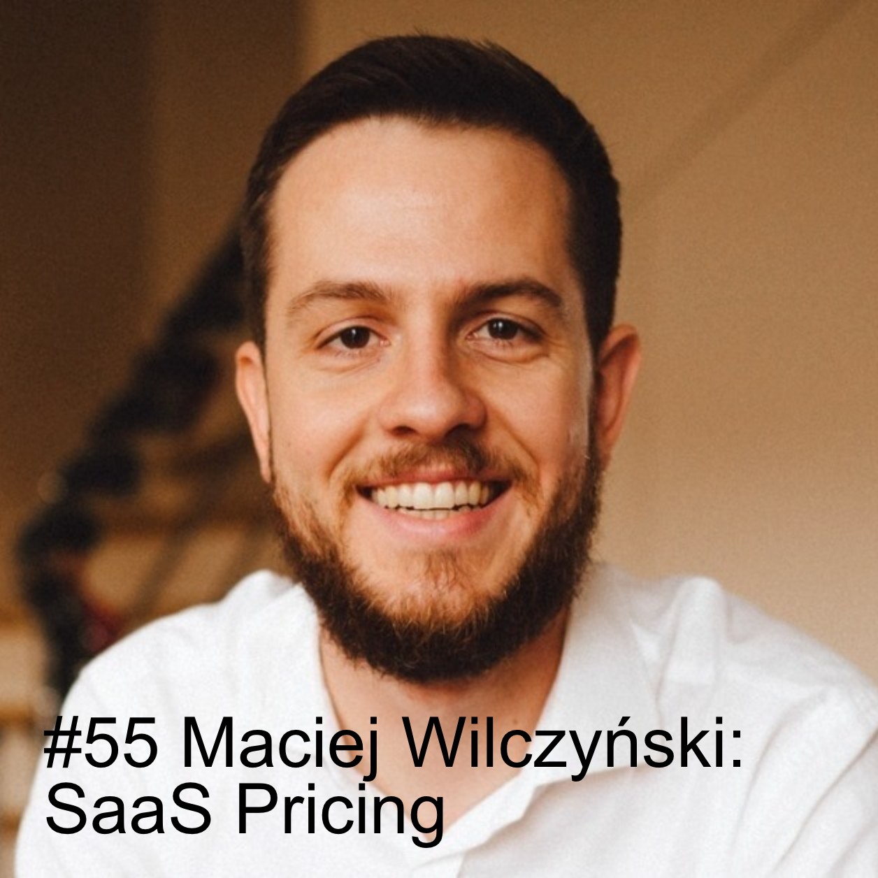 Startup My Way - Bogusz Pękalski