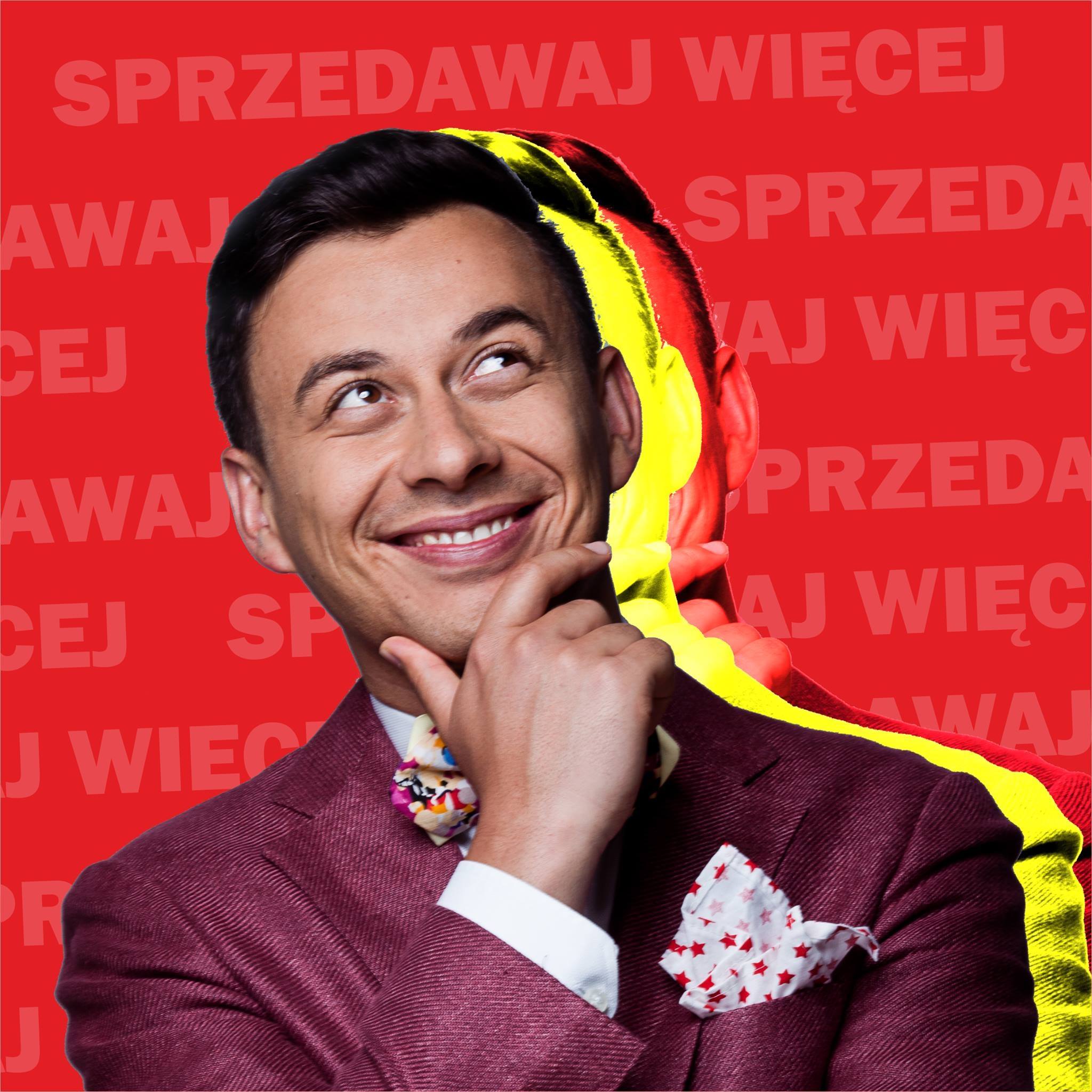 Startup My Way - Bogusz Pękalski