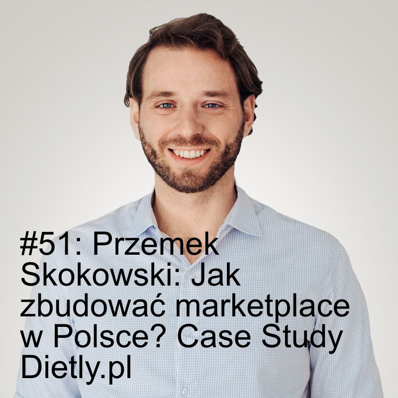 Startup My Way - Bogusz Pękalski
