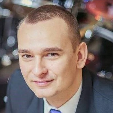 Startup My Way - Bogusz Pękalski