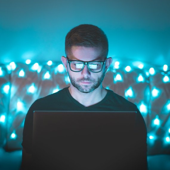 Startup My Way - Bogusz Pękalski
