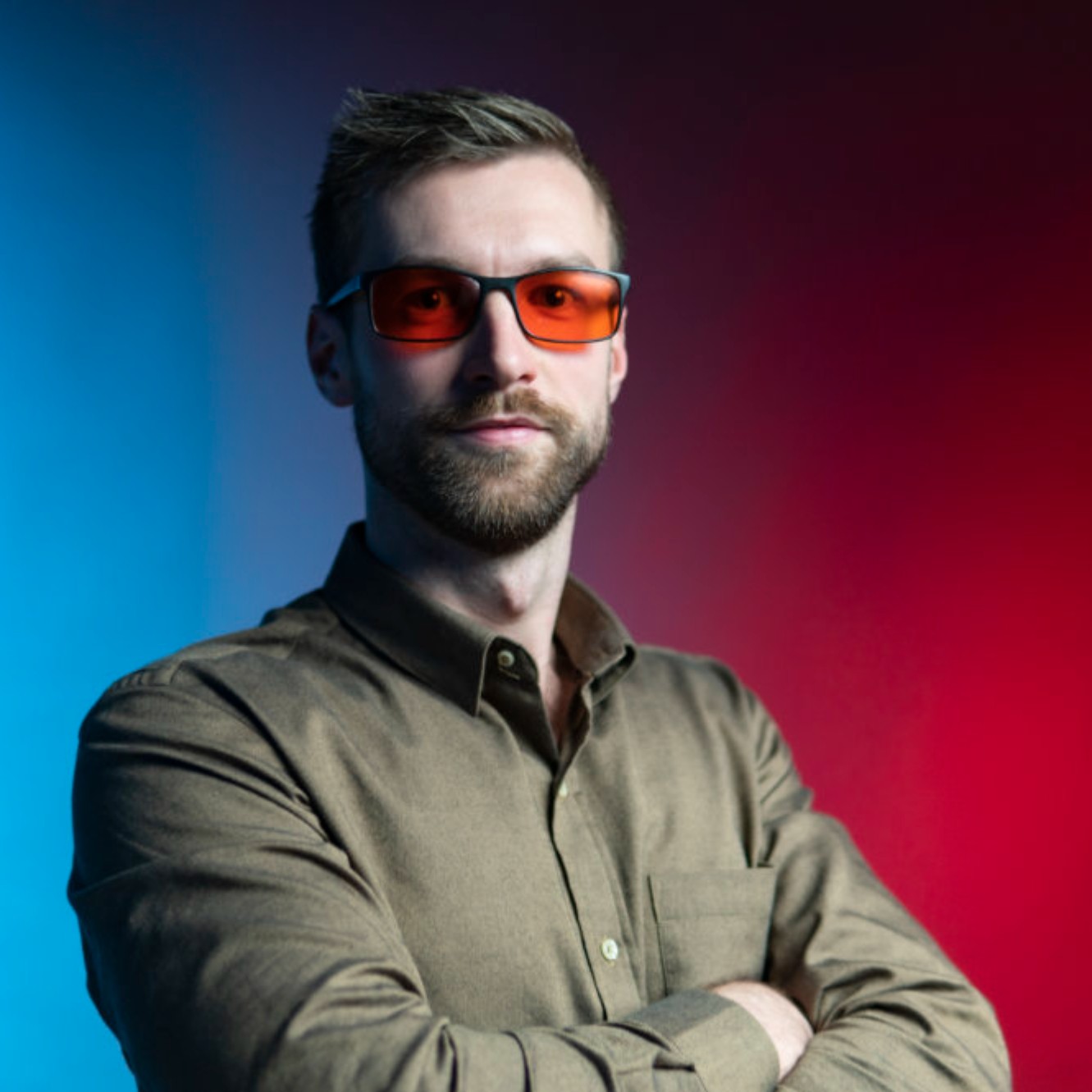 Startup My Way - Bogusz Pękalski