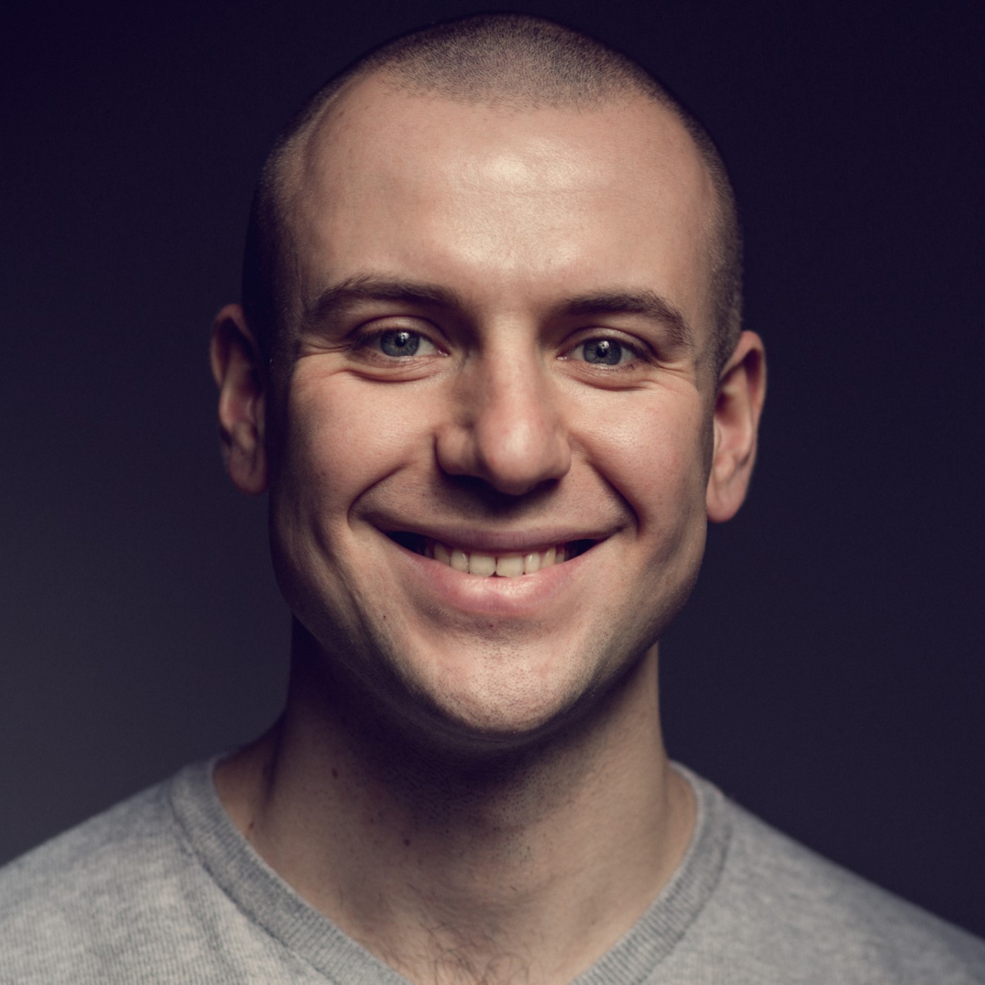 Startup My Way - Bogusz Pękalski