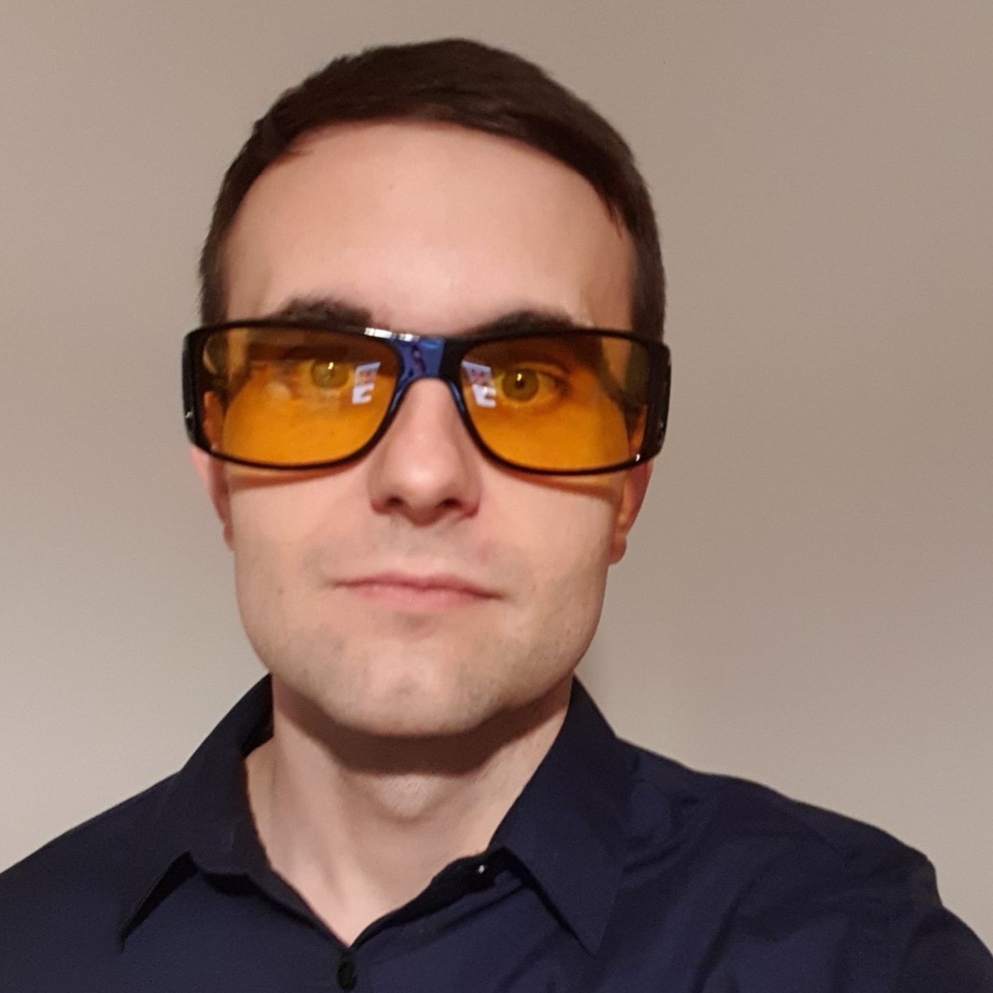 Startup My Way - Bogusz Pękalski