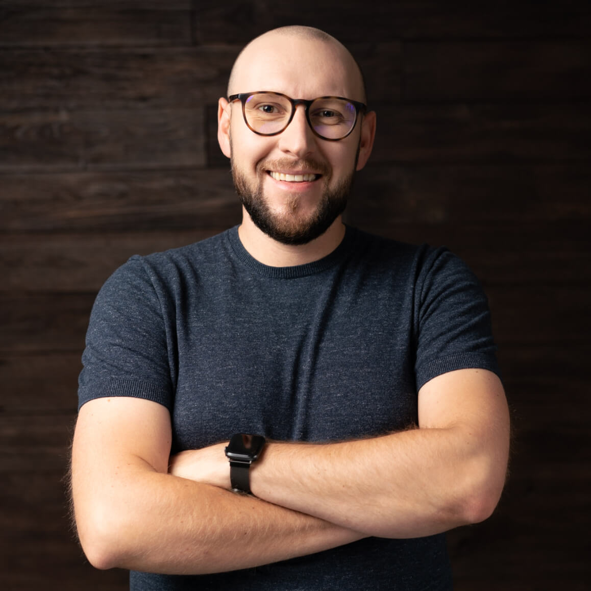 Startup My Way - Bogusz Pękalski