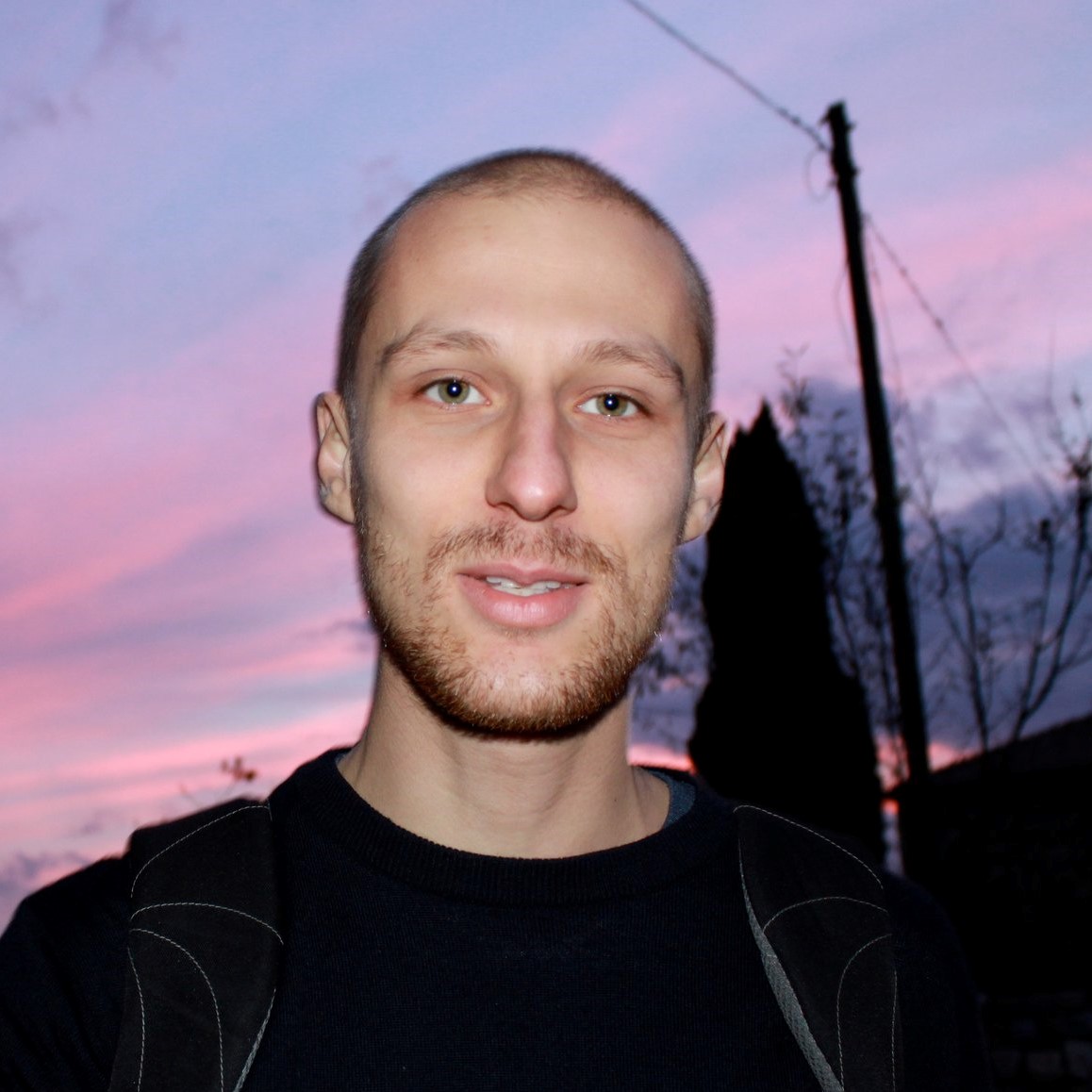 Startup My Way - Bogusz Pękalski