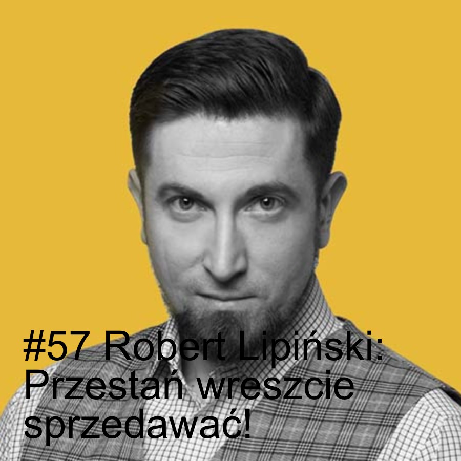 Startup My Way - Bogusz Pękalski