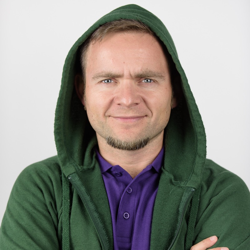 SMW 012: Michał Śliwiński - Budowa startupu od 1 do 500 tys. użytkowników, czyli jak powstała aplikacja Nozbe