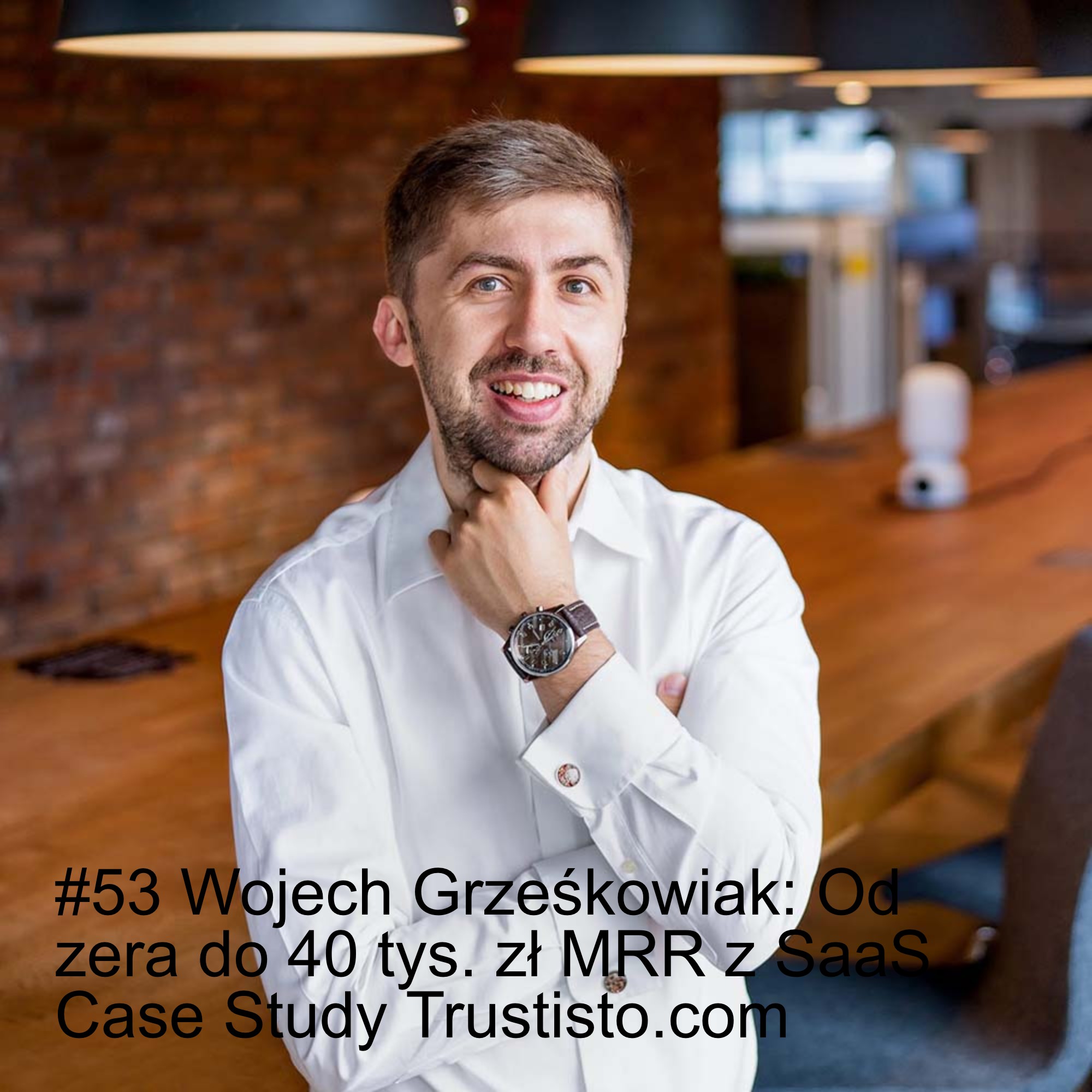 Startup My Way - Bogusz Pękalski