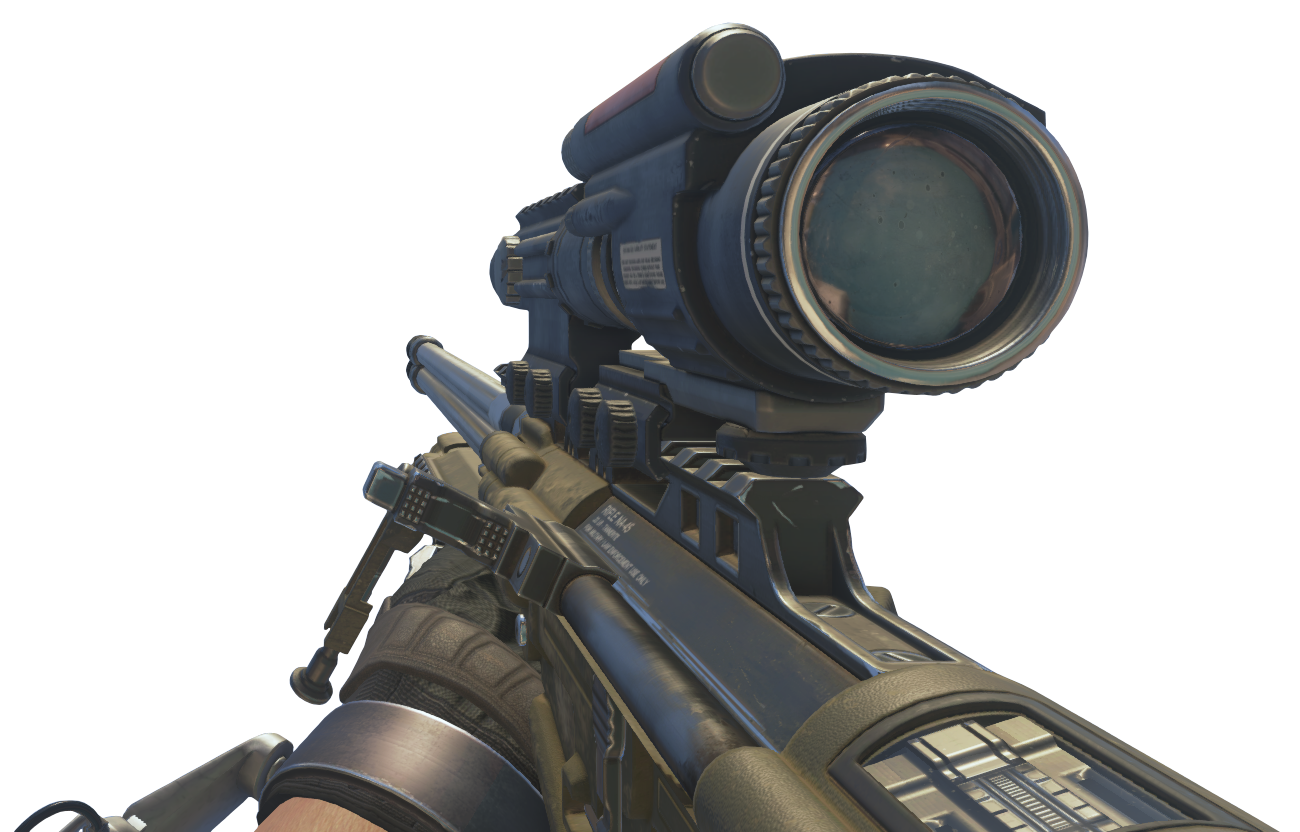 The Best Shooters Optics