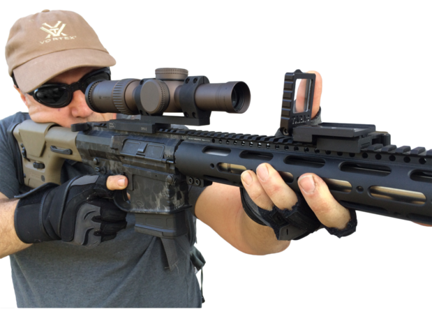 Best Scope For 6-5 Creedmoor Rifle