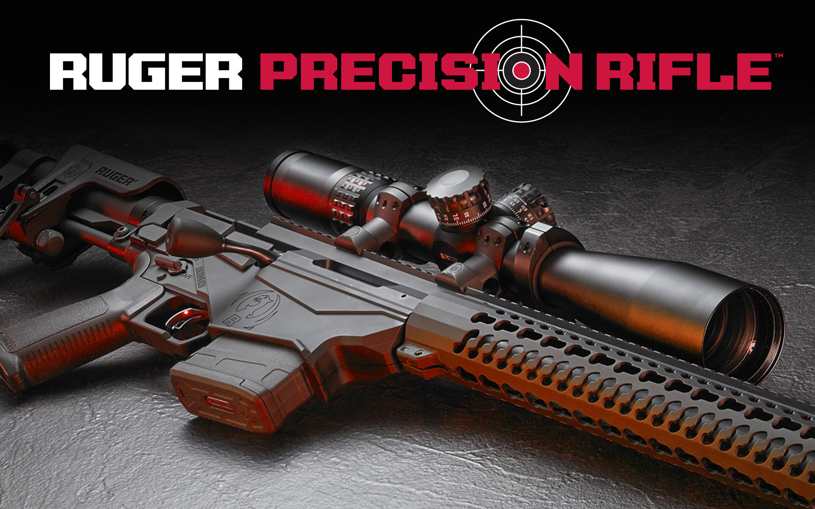 Best Scope For Ruger Precision Rifle