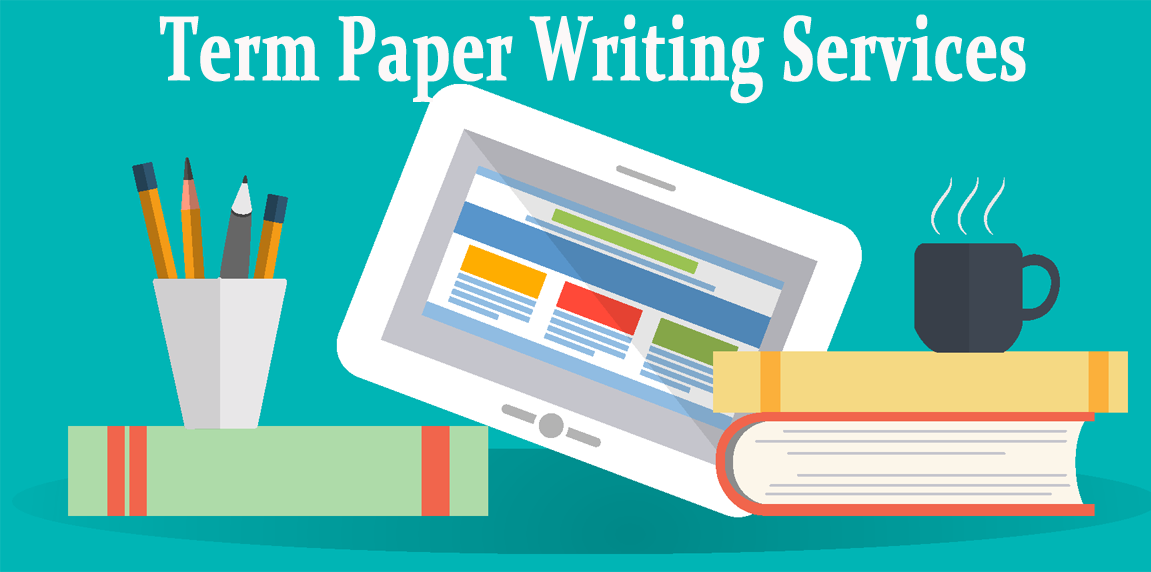 Custom Term Papers Writing Services
