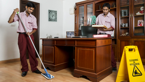 The Necessity to Hire the Professionals for House Keeping Services