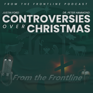 Controversies Over Christmas