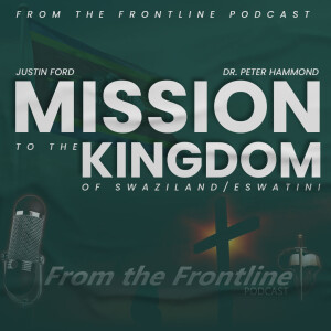 Mission to the Kingdom of Eswatini