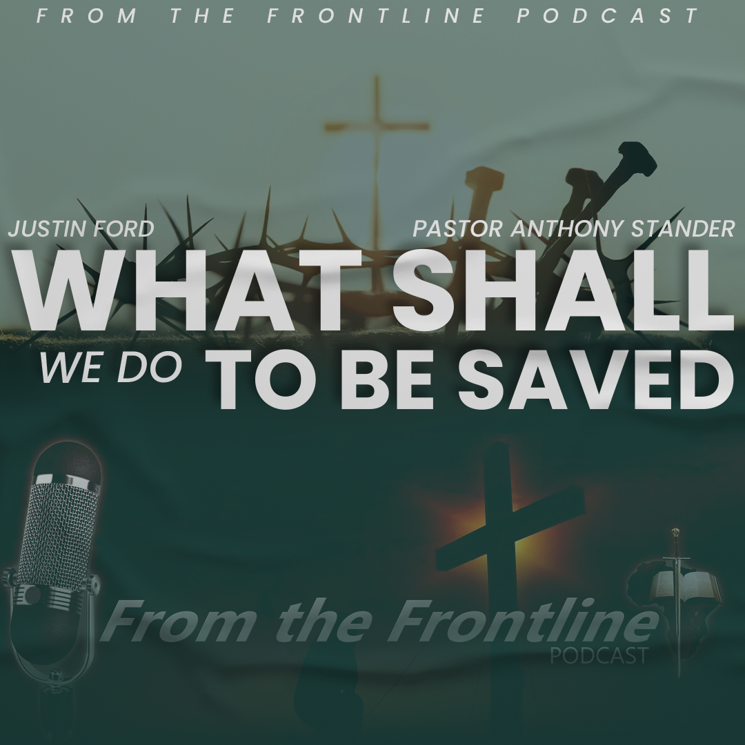 From the Frontline