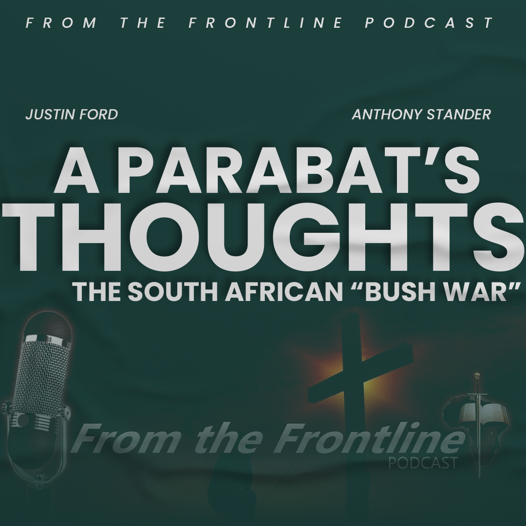 From the Frontline