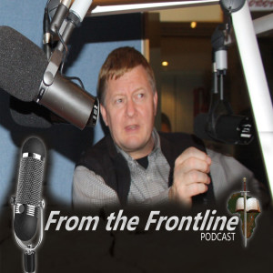 From the Frontline-Episode 191-Adversity Strengthens Character