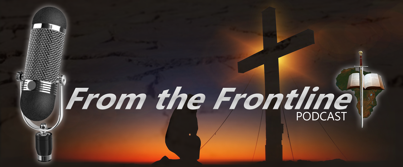 From The Frontline-Episode 6-John Clifford & Hunter Combs-Winning More Muslims for Christ Part 2
