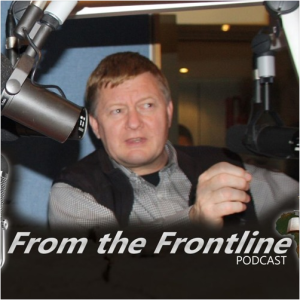 From the Frontline-Episode 55-Uganda For Christ