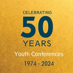50 years of Revival through Youth Conferences
