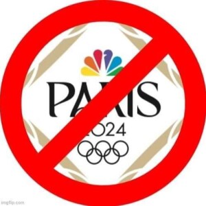 The Olympic Games-Paganism Perversion & Blasphemy