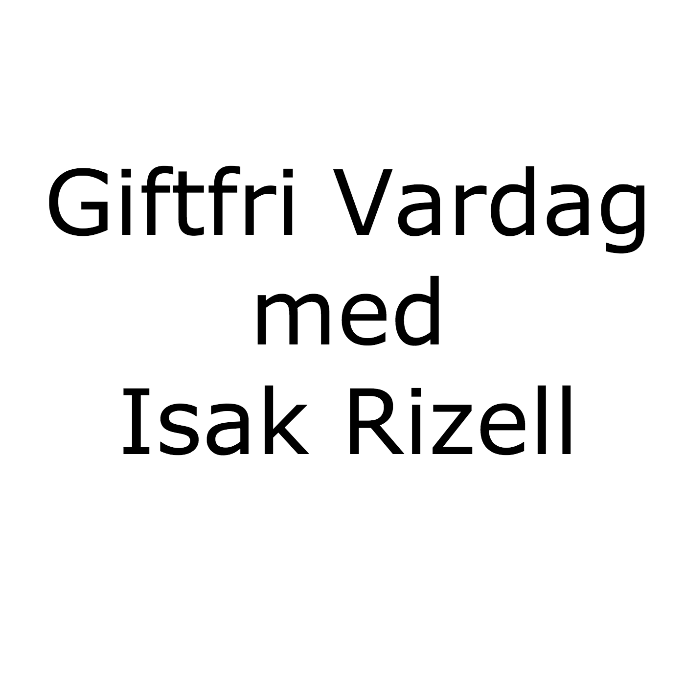 4 otippade tips för en giftfri vardag
