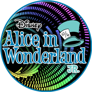 Warren Upstage 12: Alice in Wonderland Jr.