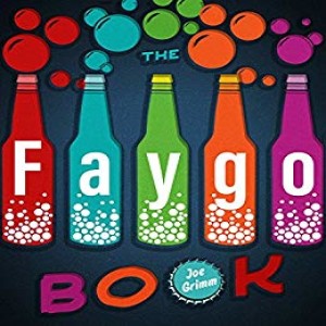  Straight From The Author 11: The Faygo Book with Local Author Joe Grimm