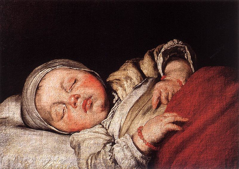 Story Time 18: The Land of Nod