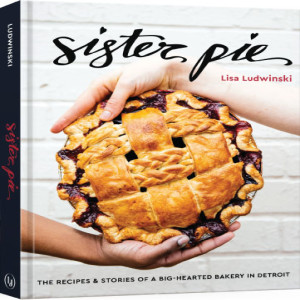 Straight From The Author 17: Sister Pie