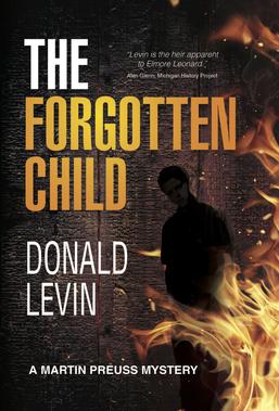 Straight From The Author 04: Donald Levin, An Evening of Mystery