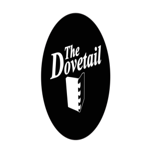 Dovetail Open Mic 05: October 30, 2018