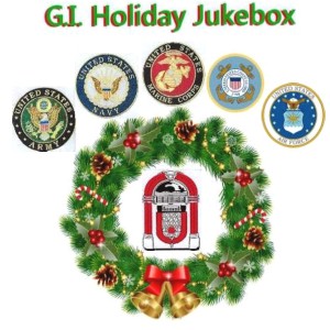 Warren Upstage 18: G.I. Holiday Jukebox